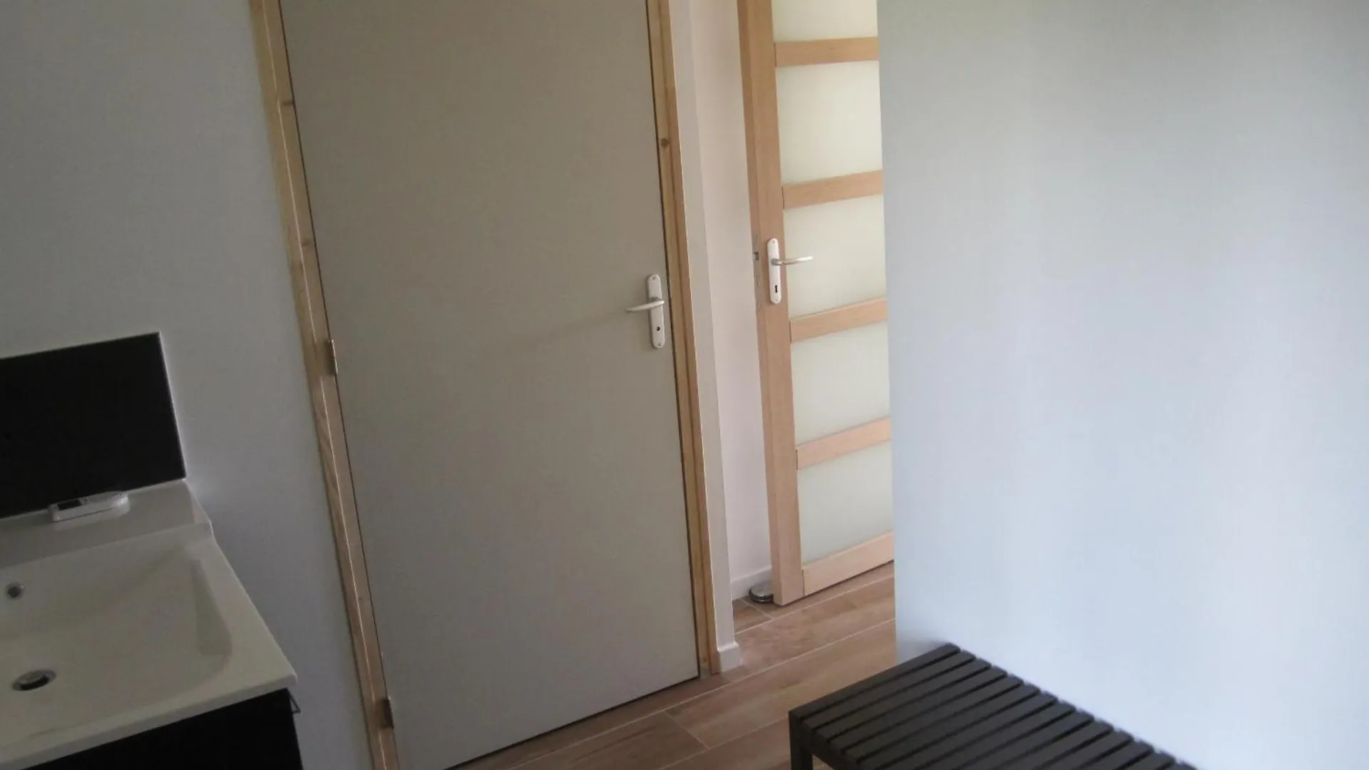Joli Studio En Campagne - Non Fumeur Janze 0*,
